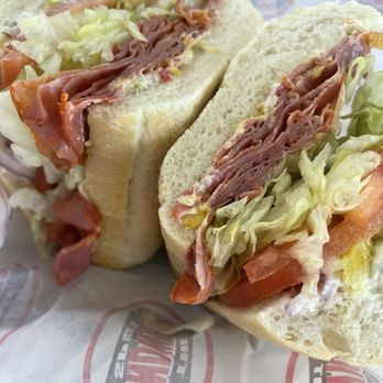 The Sandwich Spot - Prosciutto - Delis Near Me - Union City, California
