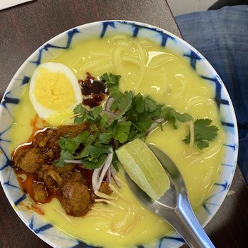 Urban Burma - Nan Gyi Dok - Burmese Near Me - Aurora, Colorado Urban Burma - Nan Gyi Dok - Burmese Near Me - Aurora, Colorado