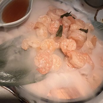 Cheli - Longjing shrimp - Shanghainese Near Me - New York, New York