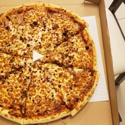 Pizza City Donair & Broast