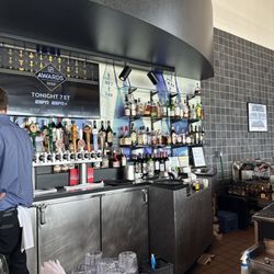 Anthony's Restaurant