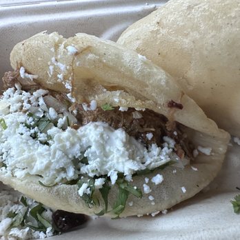 Fat Burrito - Puffy taco - Mexican Near Me - Rancho Cucamonga, California
