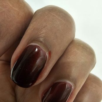 Z & Q Nail Spa - Im still bleeding one hour later. Seriously never experienced such worse service - Eyebrow Services Near Me - Brooklyn, New York Z & Q Nail Spa - Im still bleeding one hour later. Seriously never experienced such worse service - Eyebrow Services Near Me - Brooklyn, New York