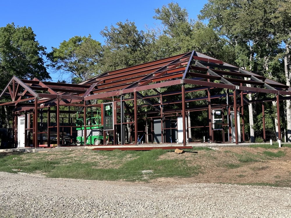 Slide of BCS Construction