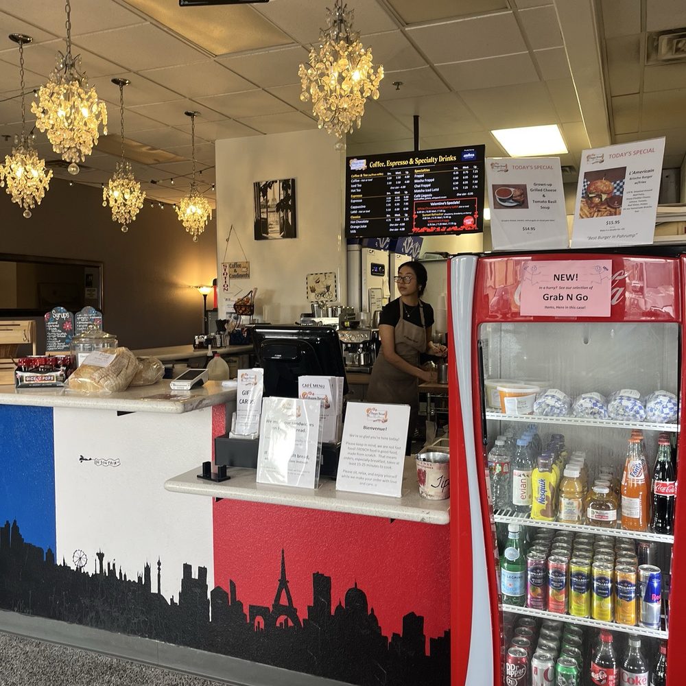 O Happy Bread - Bakeries Near Me - Pahrump, Nevada O Happy Bread - Bakeries Near Me - Pahrump, Nevada