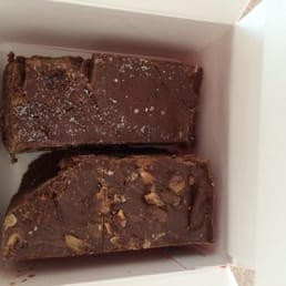 Heath Bar