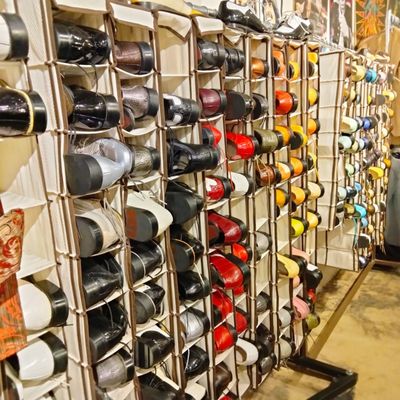 The Red Kat Vintage by null