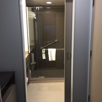 Hyatt House Anchorage - Bathroom - Hotels Near Me - Anchorage, Alaska Hyatt House Anchorage - Bathroom - Hotels Near Me - Anchorage, Alaska