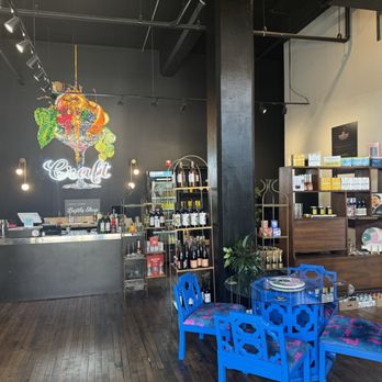 Cherry Street Bottle Shop - Beer, Wine & Spirits Near Me - Troy, Ohio