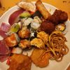 Aki Japanese Buffet gift card