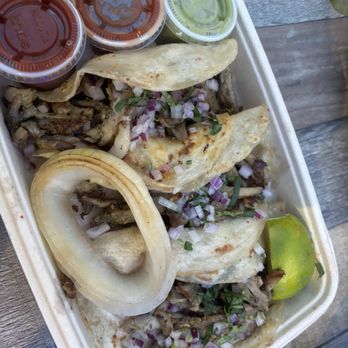 El Chingon - Tacos - Mexican Near Me - Philadelphia, Pennsylvania