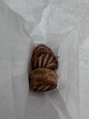 Angel Maid Bakery by null