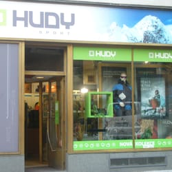 Hudy sport
