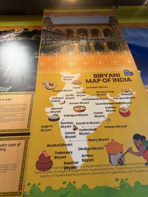 Menu photo 2 Hyderabadi Zaiqa New York, NY