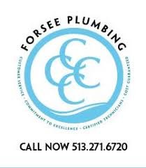 Slide of Forsee Plumbing