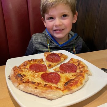 Upper Crust Wood Fired Pizza - Kids pizza...$6 - Pizza Near Me - Tulsa, Oklahoma Upper Crust Wood Fired Pizza - Kids pizza...$6 - Pizza Near Me - Tulsa, Oklahoma