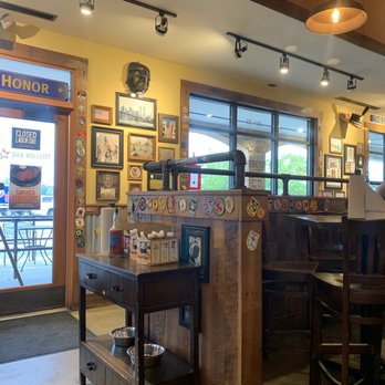 Mission BBQ - Barbeque Near Me - Wilmington, North Carolina Mission BBQ - Barbeque Near Me - Wilmington, North Carolina