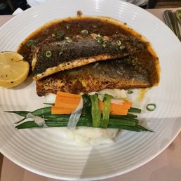 Branzino