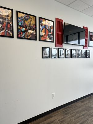 Jamburritos Cajun Grille by null