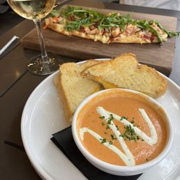 Tomato Bisque