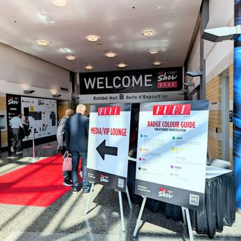 Exhibition Place - Restaurants Canada show at Enercare Centre - Venues & Event Spaces Near Me - Toronto, Ontario Exhibition Place - Restaurants Canada show at Enercare Centre - Venues & Event Spaces Near Me - Toronto, Ontario