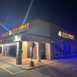 Loco Mango
