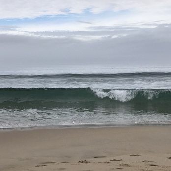 Monterey State Beach - Beaches Near Me