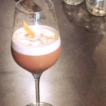 Vespr Coffeebar - Coffee & Tea Near Me - Orlando, Florida