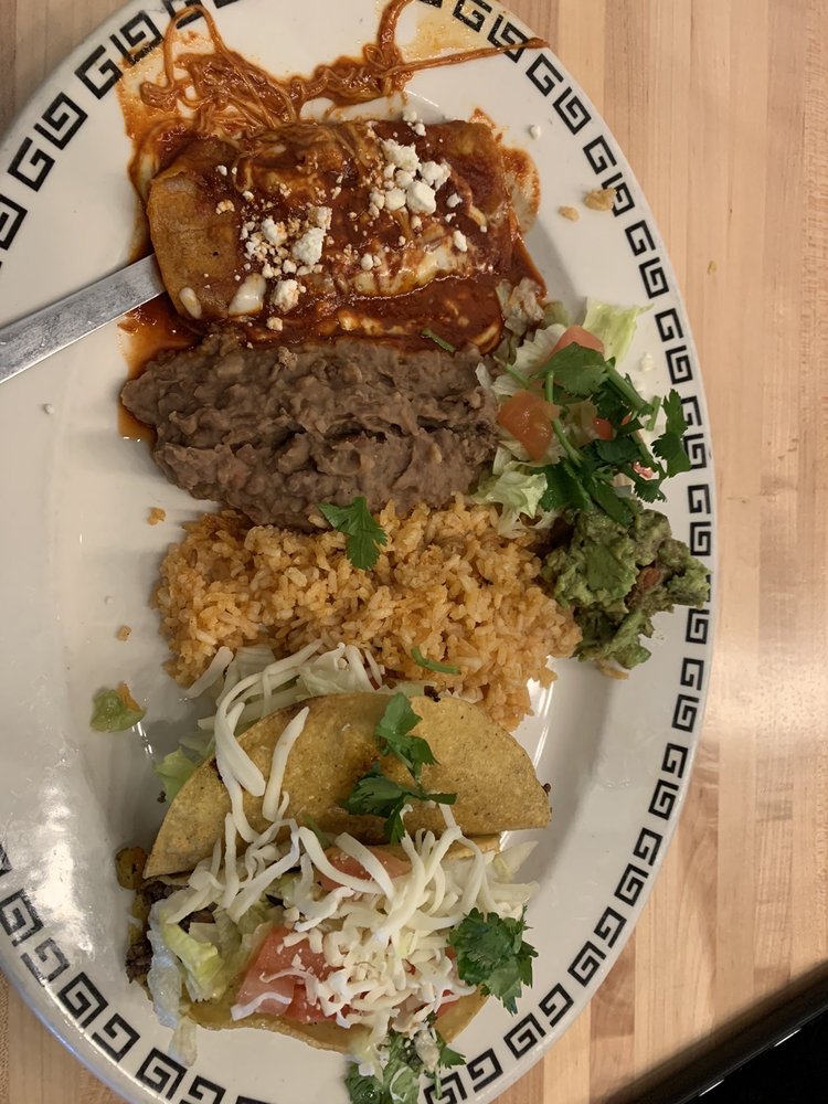 Lucy's Cafe West