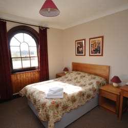 Woodbridge Station Guest House