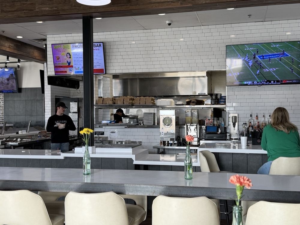 Chiloso Mexican Bistro
