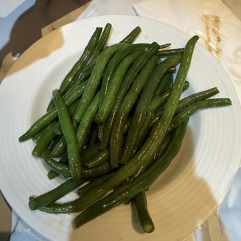 Dumpling Bar - Green String Bean With Garlic - Chinese Near Me - San Marino, California Dumpling Bar - Green String Bean With Garlic - Chinese Near Me - San Marino, California