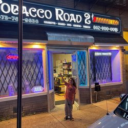Tobacco Road 2