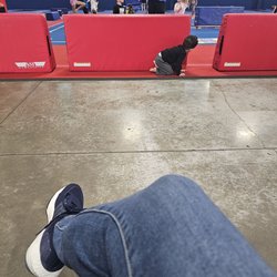 ASI Gymnastics