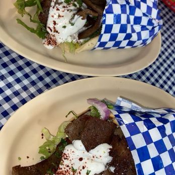 Yanni's Greek Grill - Traditional Gyro Pita - Greek Near Me - Las Vegas, Nevada Yanni's Greek Grill - Traditional Gyro Pita - Greek Near Me - Las Vegas, Nevada