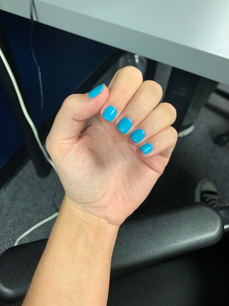 JACKSON NAILS AND SPA with reviews Updated September 2024 11 Photos