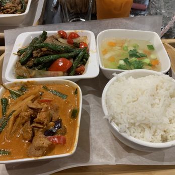 Chai Thai Noodles - Lunch Special - Thai Near Me - Hayward, California Chai Thai Noodles - Lunch Special - Thai Near Me - Hayward, California