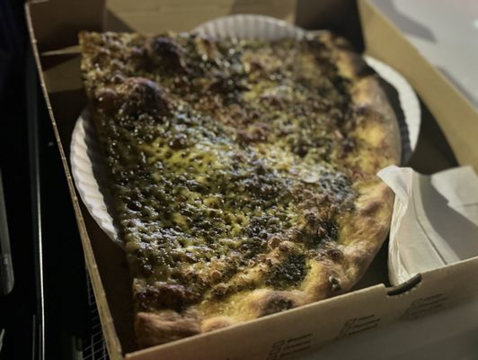 Dani's House of Pizza by null