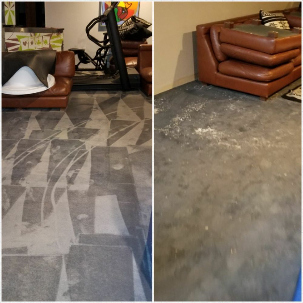KC CARPET CLEANER Grain Valley, Missouri Carpet Cleaning Yelp