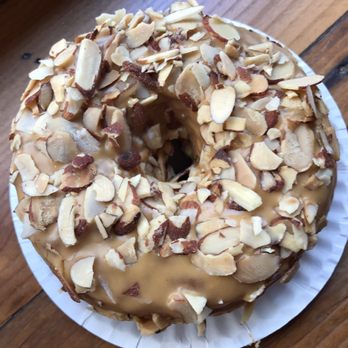 Dough - Desserts Near Me - New York, New York Dough - Desserts Near Me - New York, New York