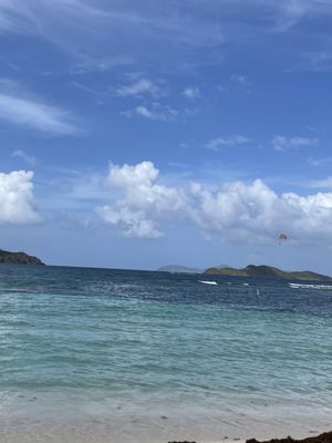 Lindquist Beach by null