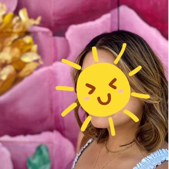 Vohg Hair - Transitioning to balayage blonde hair - Hair Salons Near Me - Encinitas, California Vohg Hair - Transitioning to balayage blonde hair - Hair Salons Near Me - Encinitas, California