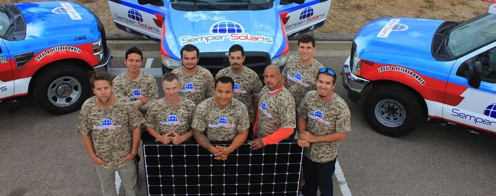 Slide of Semper Solaris