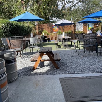 Bluetop - Patio - Bars Near Me - Chamblee, Georgia