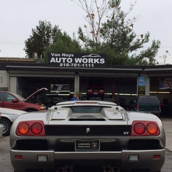 Van Nuys Autoworks - Van Nuys Autwoworks - Auto Repair Near Me - Van Nuys, California Van Nuys Autoworks - Van Nuys Autwoworks - Auto Repair Near Me - Van Nuys, California