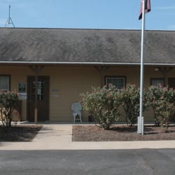 BCS Marino Road RV Park