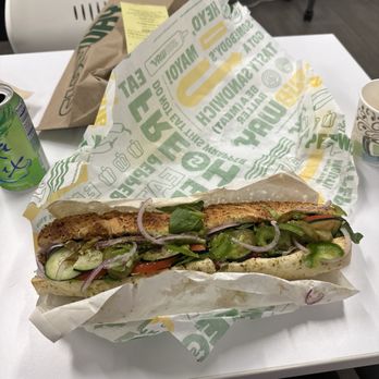 Subway - Steak and cheese - Sandwiches Near Me - Irvine, California Subway - Steak and cheese - Sandwiches Near Me - Irvine, California