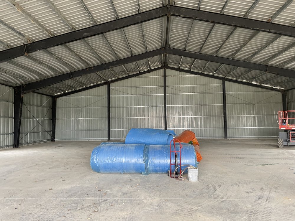 DEFENDER SPRAY FOAM INSULATION & COATINGS Updated August 2024 15