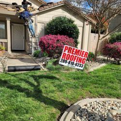 Premiere Roofing