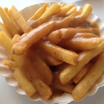 Rutt's Hut - Small gravy fries - Hot Dogs Near Me - Clifton, New Jersey Rutt's Hut - Small gravy fries - Hot Dogs Near Me - Clifton, New Jersey